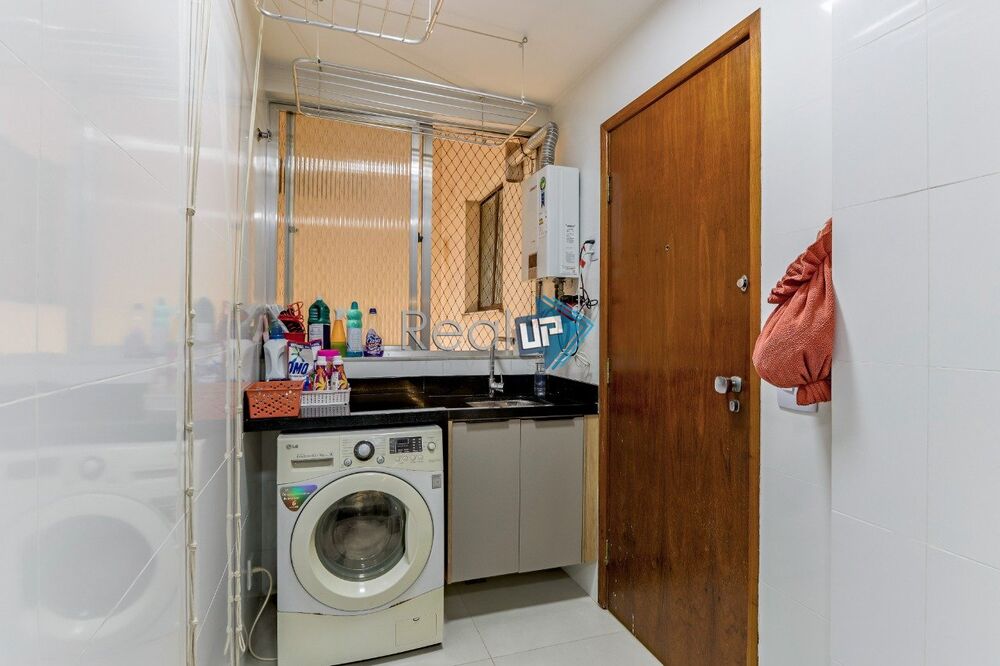 Apartamento, 3 quartos, 82 m² - Foto 5