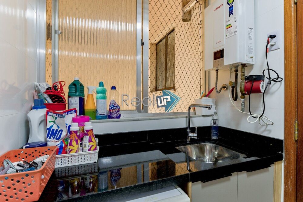 Apartamento, 3 quartos, 82 m² - Foto 1