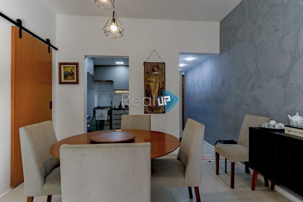 Apartamento, 3 quartos, 82 m² - Foto 6