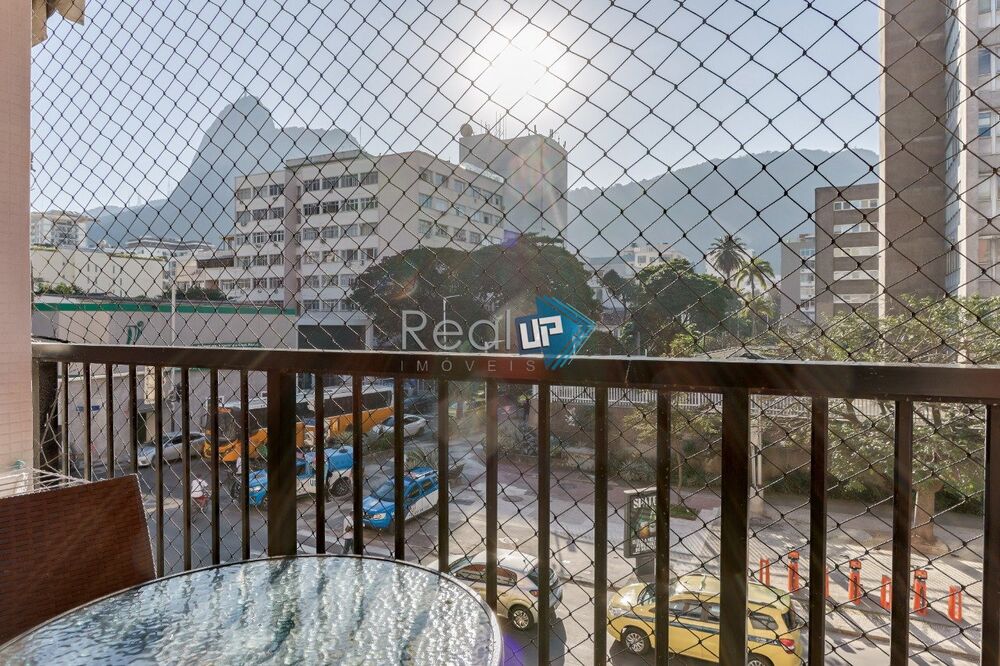 Apartamento, 3 quartos, 82 m² - Foto 7