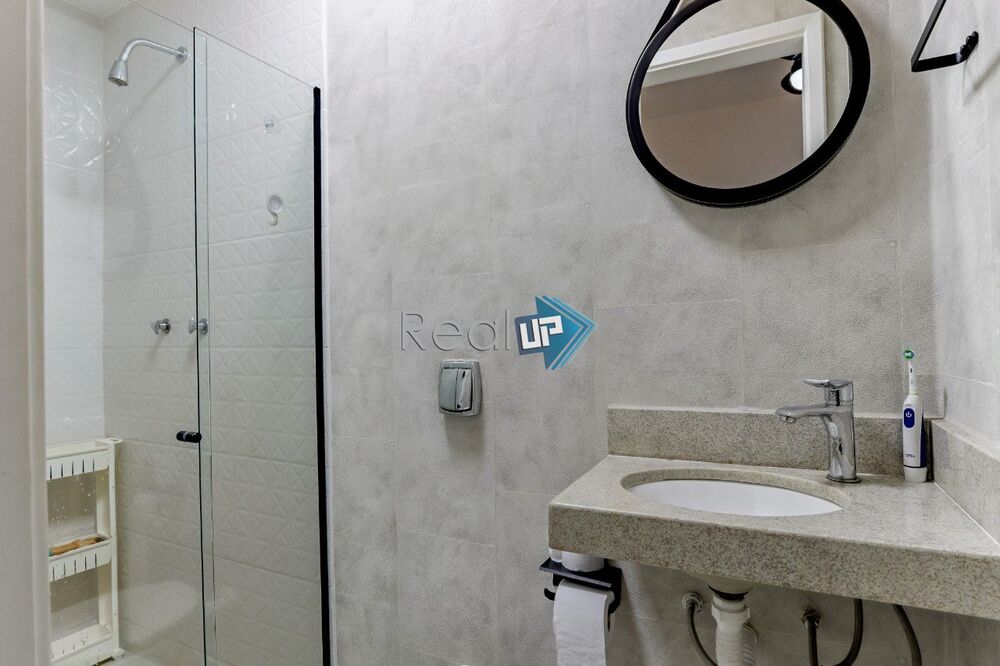Apartamento, 3 quartos, 82 m² - Foto 3