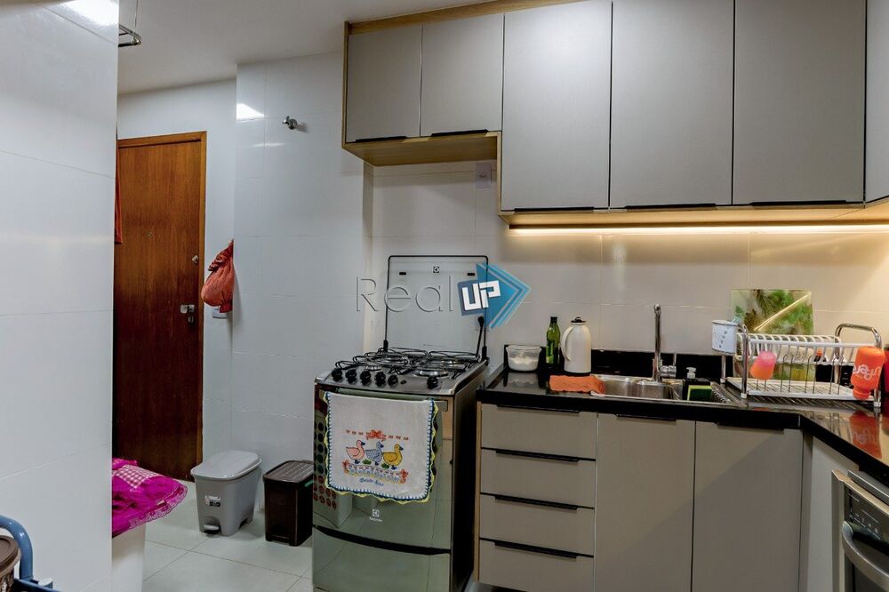 Apartamento, 3 quartos, 82 m² - Foto 2