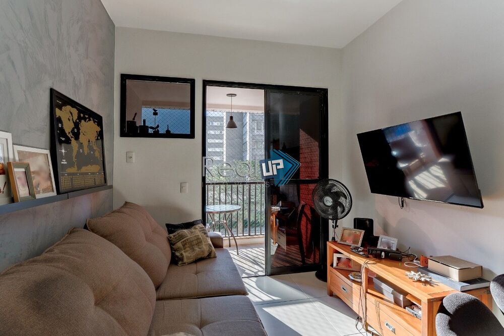Apartamento, 3 quartos, 82 m² - Foto 8