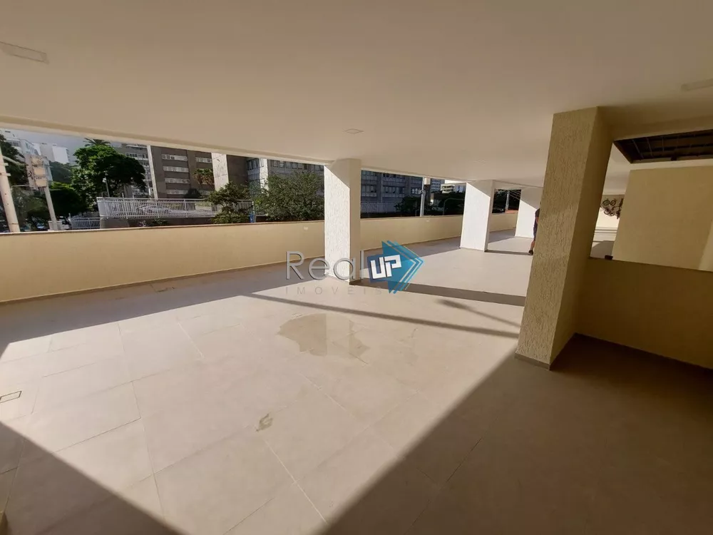 Apartamento, 3 quartos, 82 m² - Foto 30