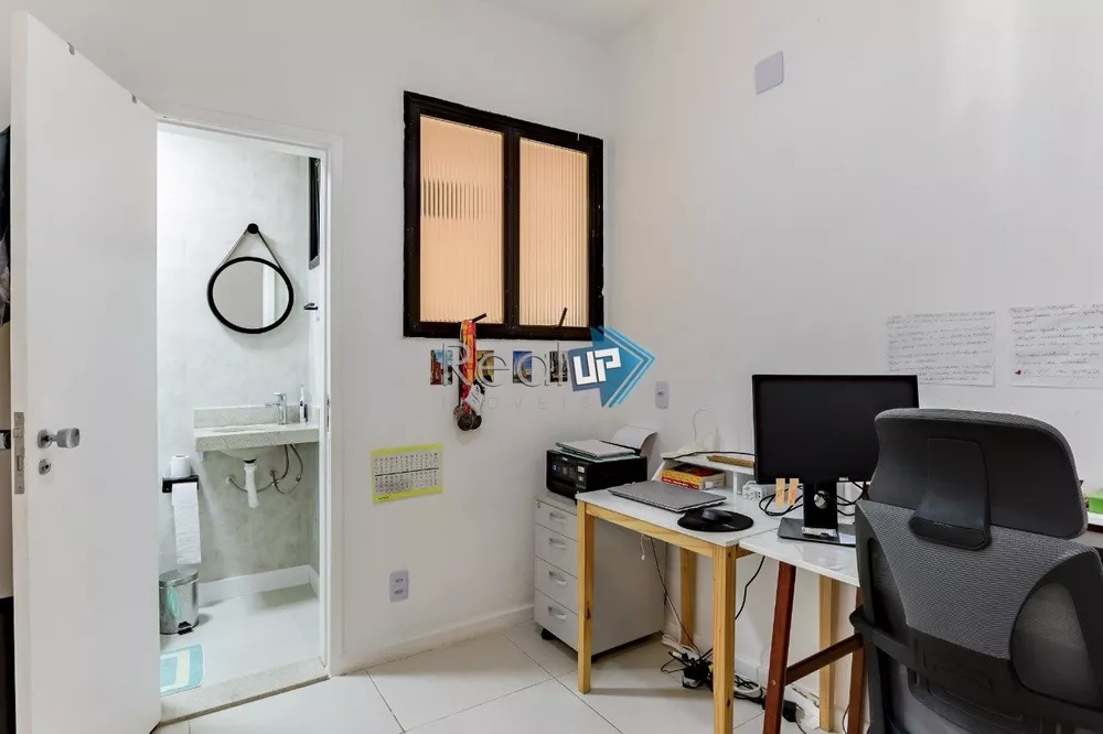 Apartamento, 3 quartos, 82 m² - Foto 39