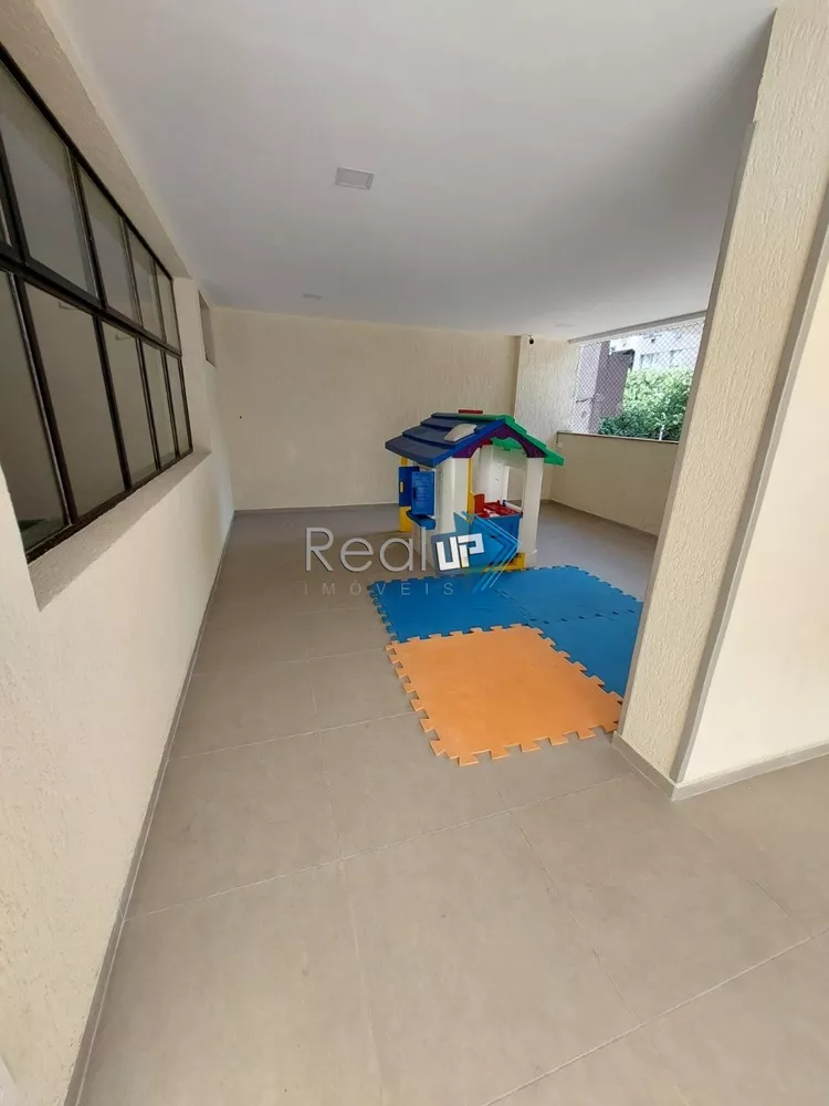 Apartamento, 3 quartos, 82 m² - Foto 34