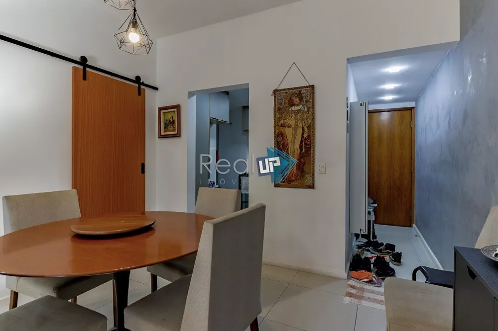 Apartamento, 3 quartos, 82 m² - Foto 12