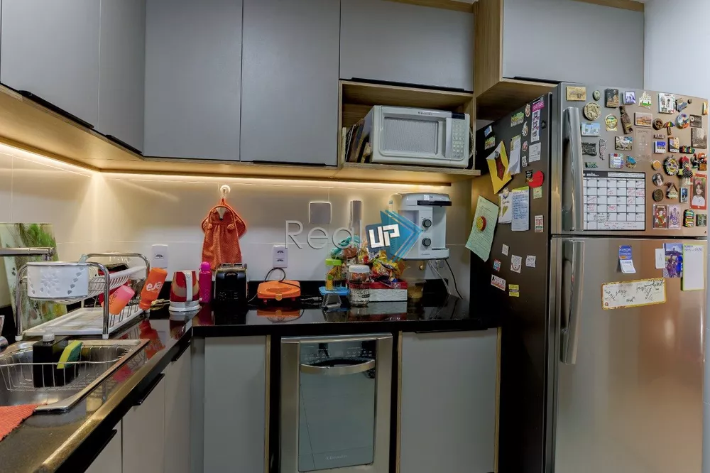 Apartamento, 3 quartos, 82 m² - Foto 17