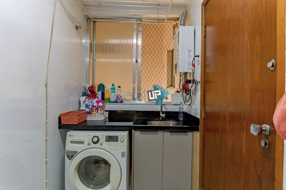 Apartamento, 3 quartos, 82 m² - Foto 21