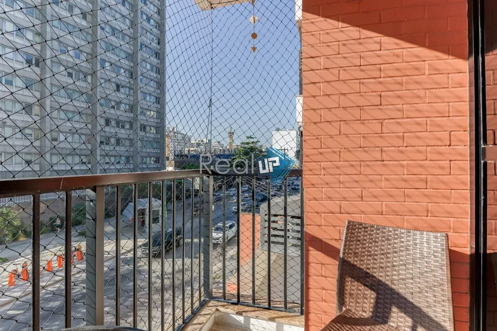 Apartamento, 3 quartos, 82 m² - Foto 36