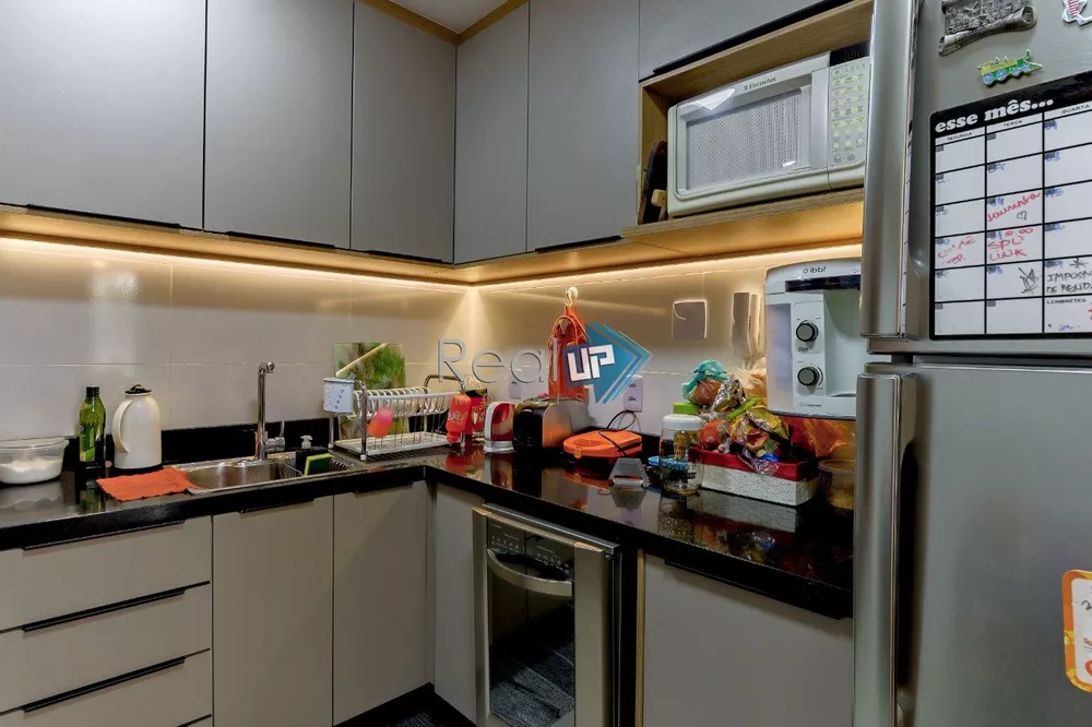 Apartamento, 3 quartos, 82 m² - Foto 13