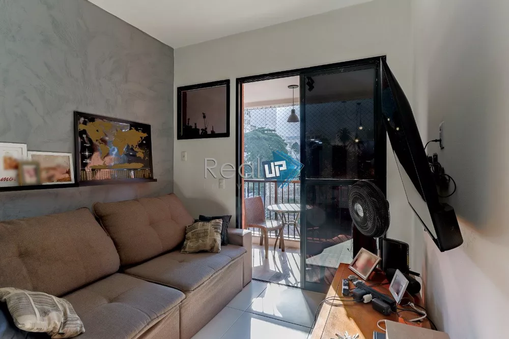 Apartamento, 3 quartos, 82 m² - Foto 10