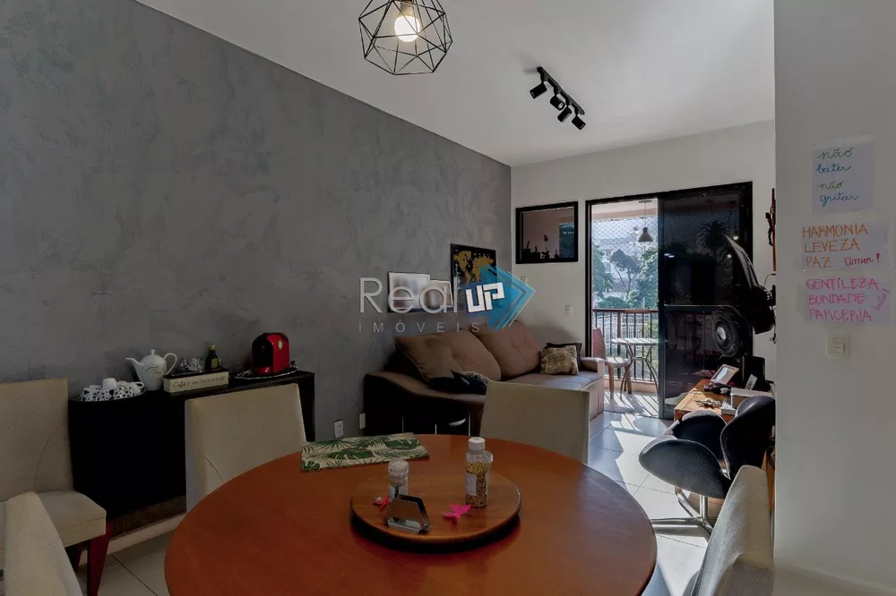 Apartamento, 3 quartos, 82 m² - Foto 11
