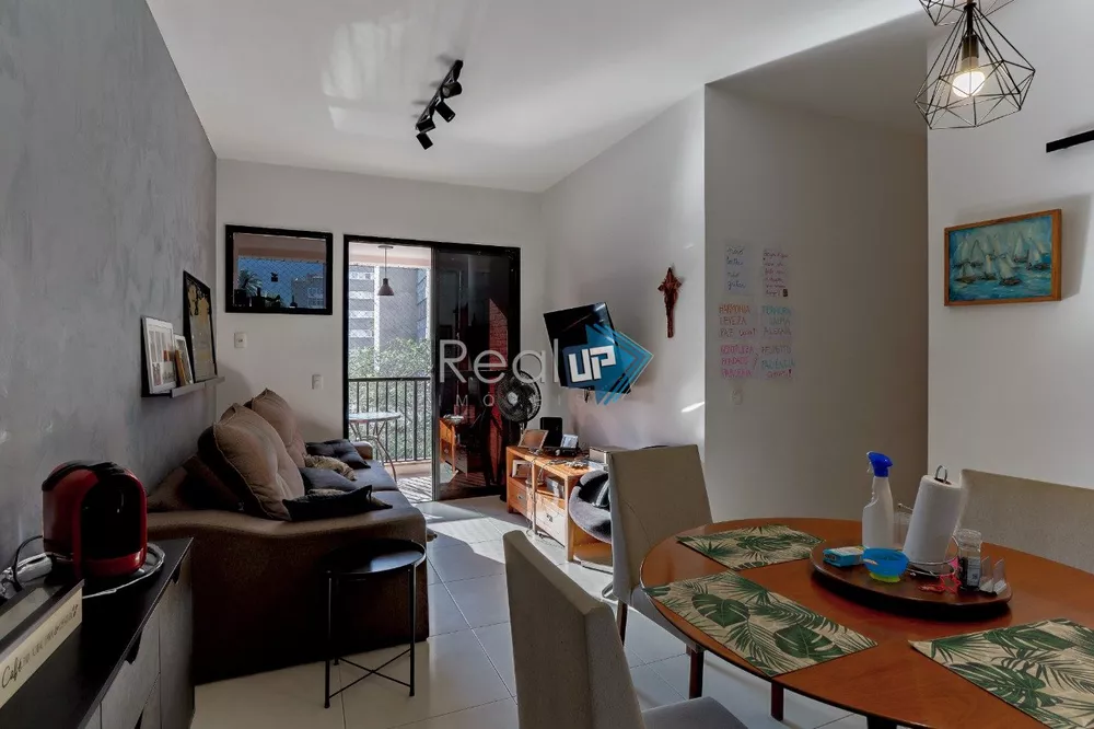 Apartamento, 3 quartos, 82 m² - Foto 9