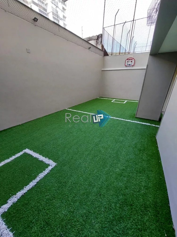 Apartamento, 3 quartos, 82 m² - Foto 28
