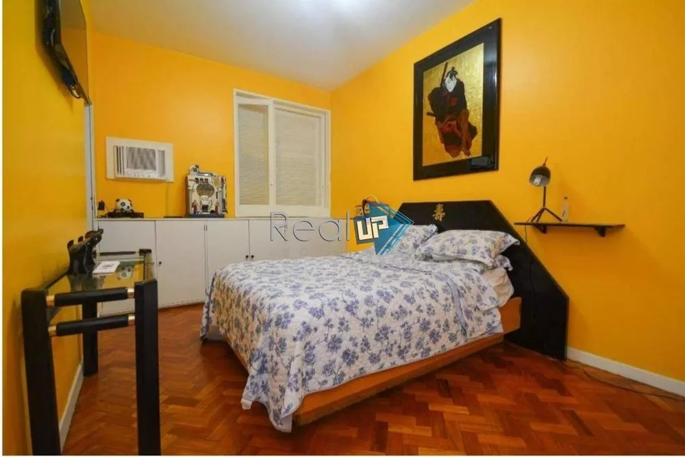 Apartamento à venda com 3 quartos, 152m² - Foto 6