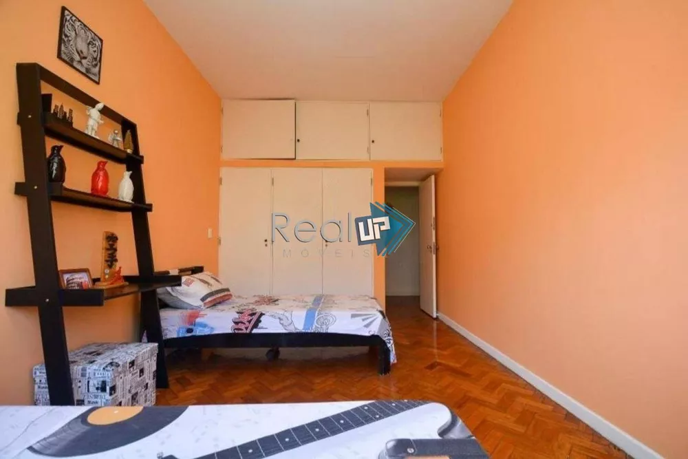 Apartamento à venda com 3 quartos, 152m² - Foto 5