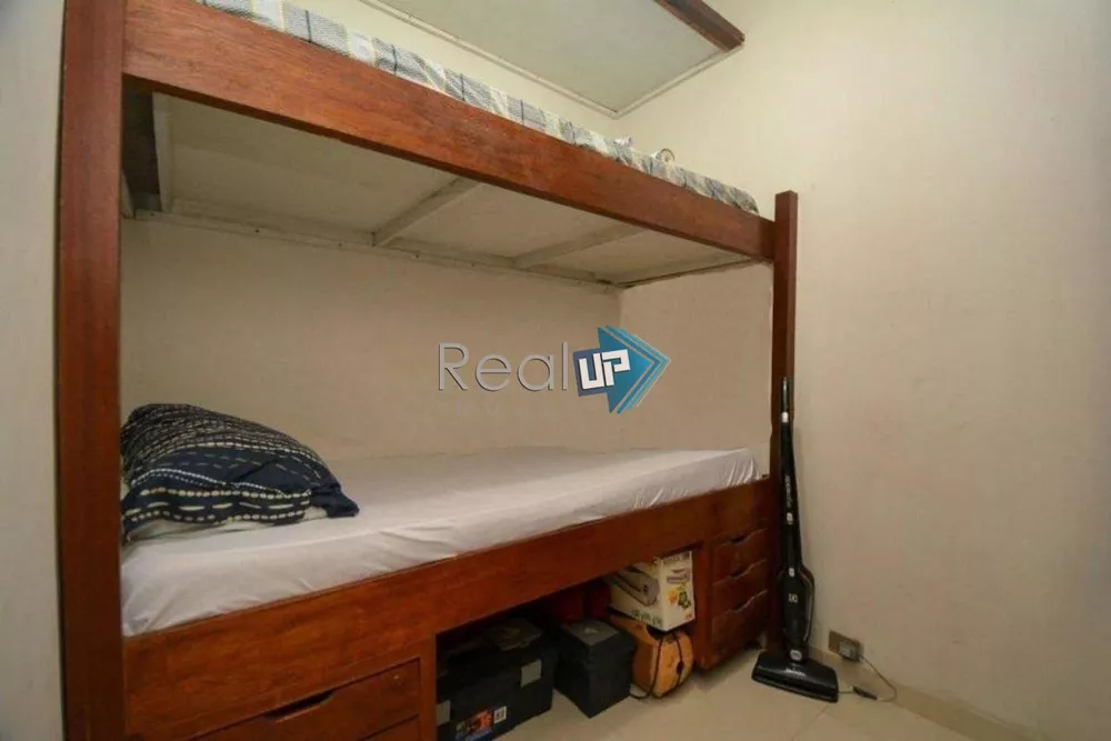 Apartamento à venda com 3 quartos, 152m² - Foto 8