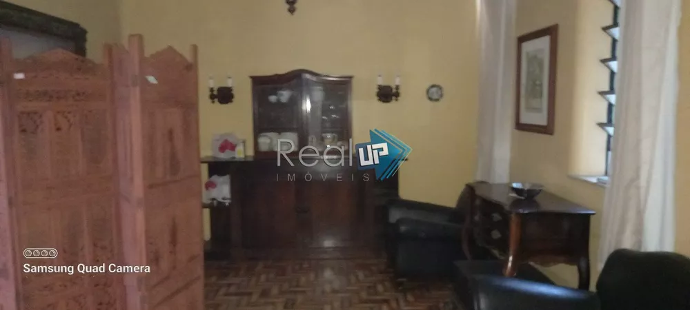 Casa, 7 quartos, 370 m² - Foto 8