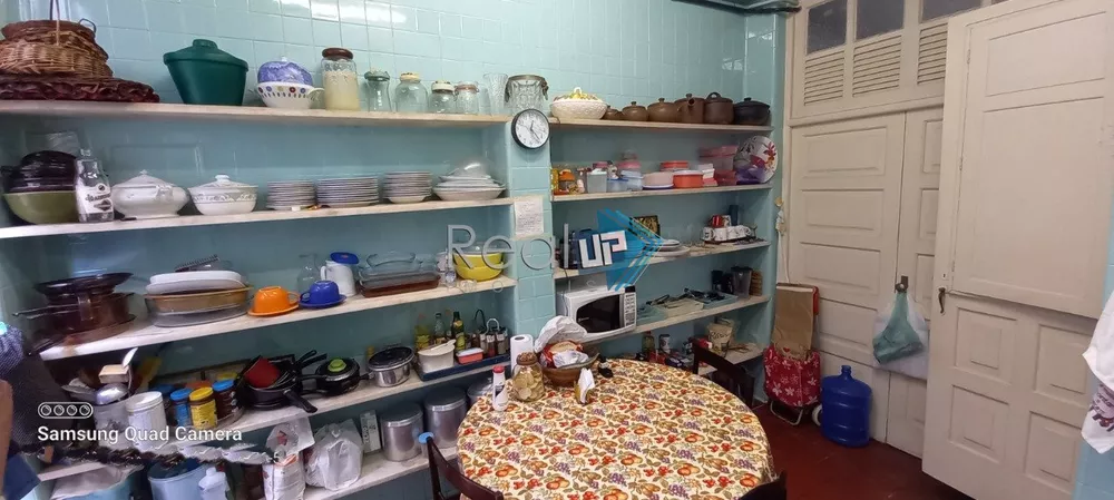 Casa, 7 quartos, 370 m² - Foto 16