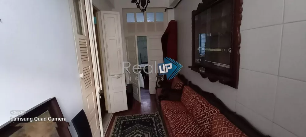 Casa, 7 quartos, 370 m² - Foto 11