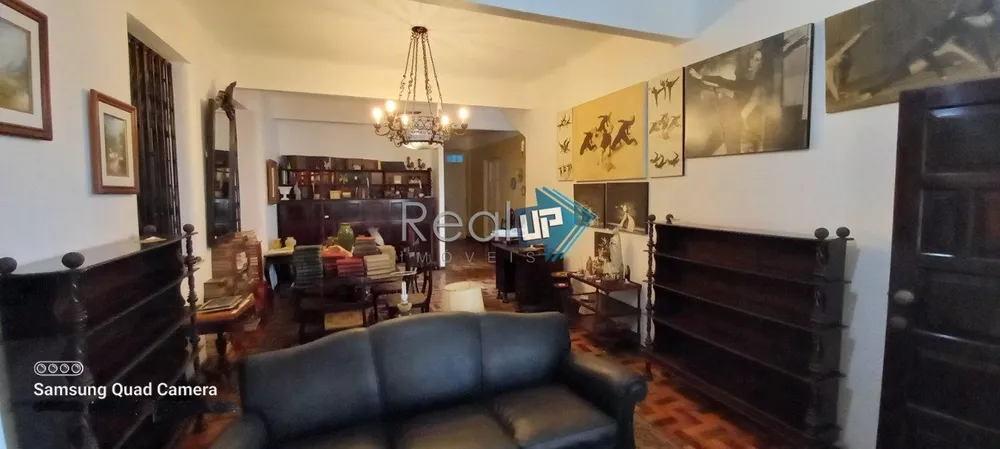 Casa, 7 quartos, 370 m² - Foto 3