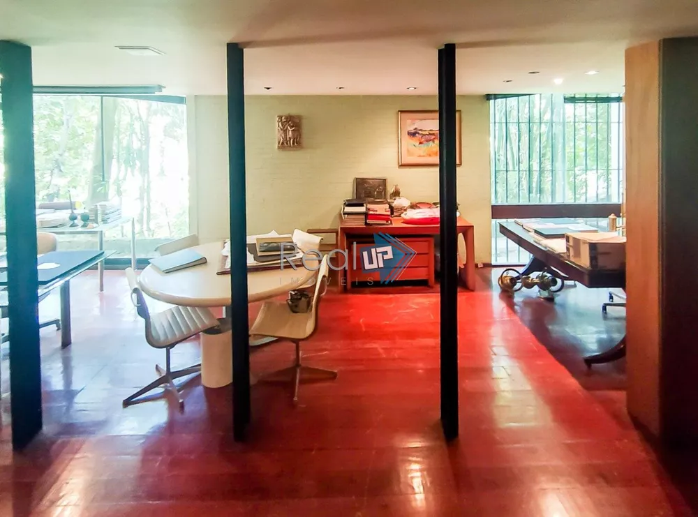 Casa, 6 quartos, 1503 m² - Foto 23
