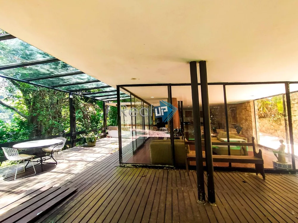 Casa, 6 quartos, 1503 m² - Foto 36