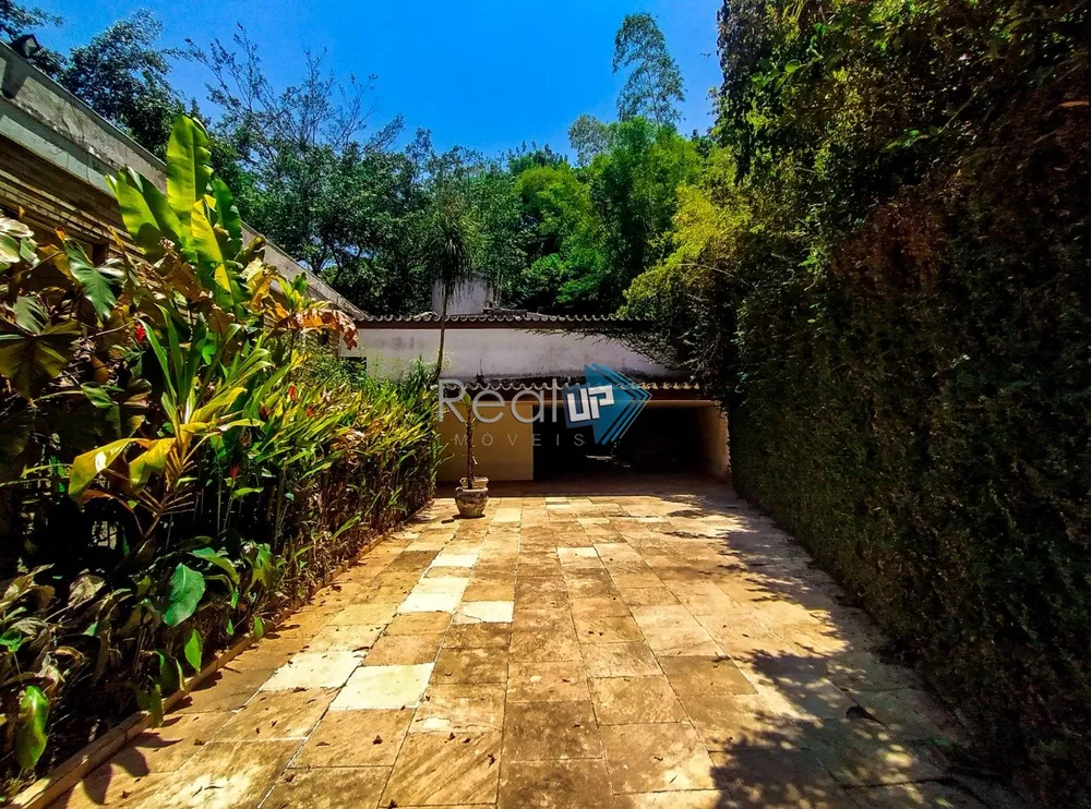 Casa, 6 quartos, 1503 m² - Foto 12
