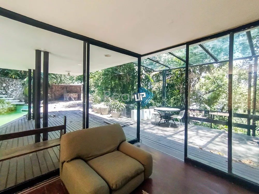 Casa, 6 quartos, 1503 m² - Foto 32