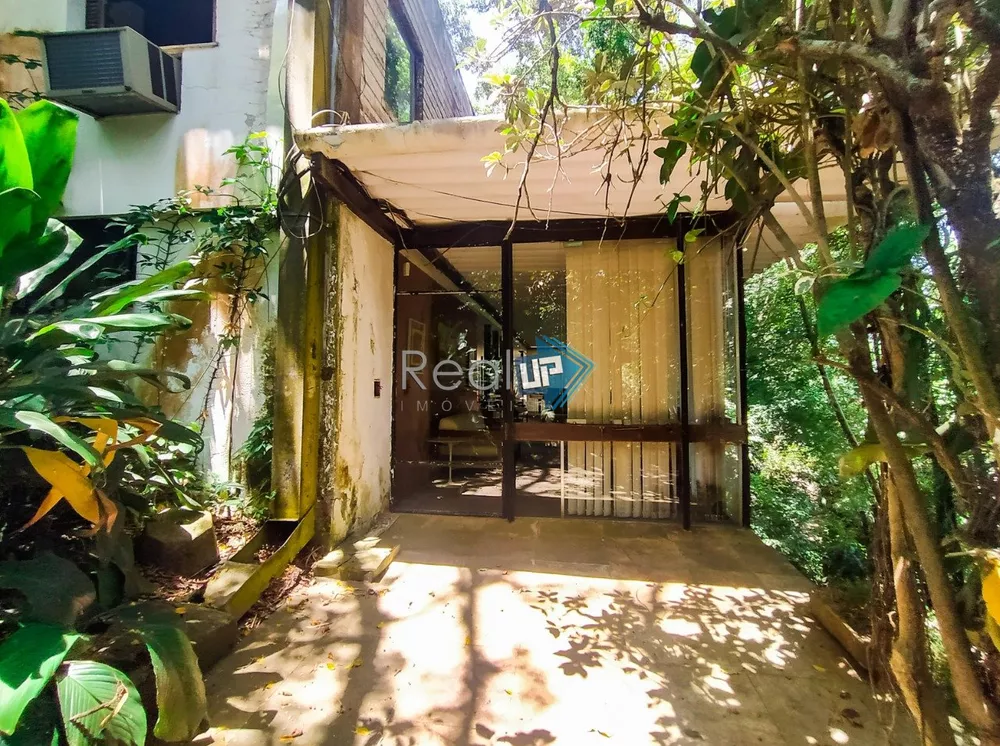 Casa, 6 quartos, 1503 m² - Foto 28