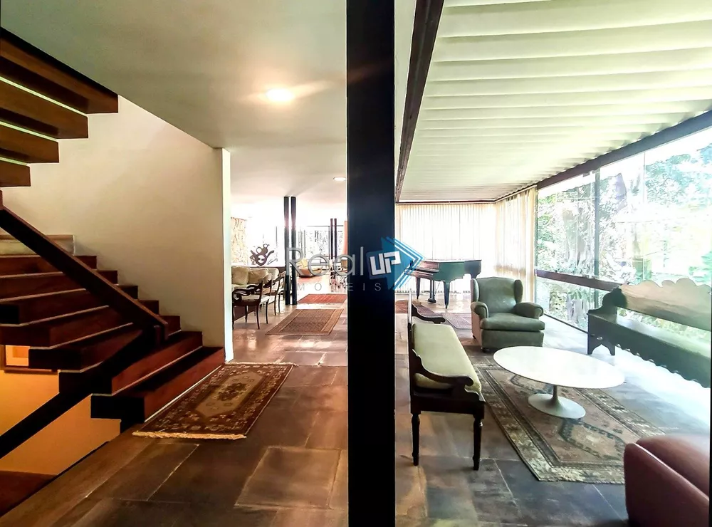 Casa, 6 quartos, 1503 m² - Foto 15