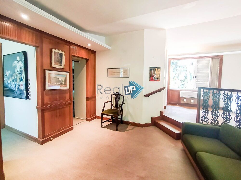 Casa, 6 quartos, 1503 m² - Foto 37