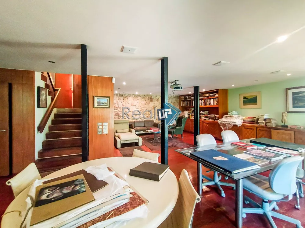 Casa, 6 quartos, 1503 m² - Foto 24
