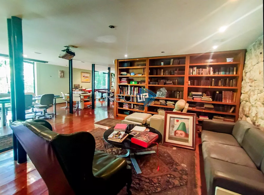 Casa, 6 quartos, 1503 m² - Foto 3