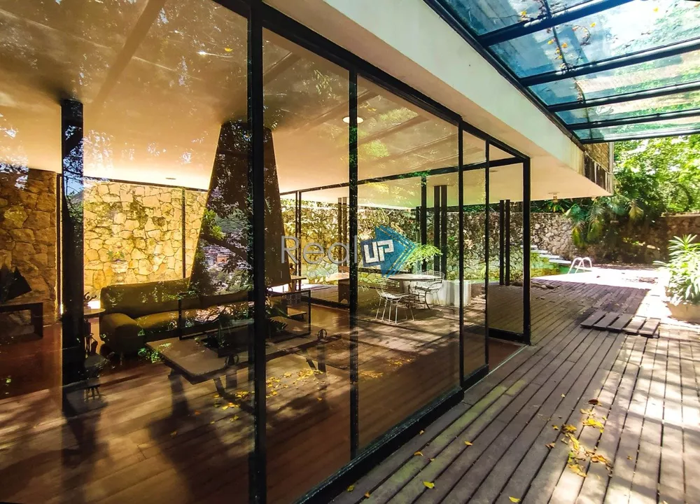 Casa, 6 quartos, 1503 m² - Foto 2