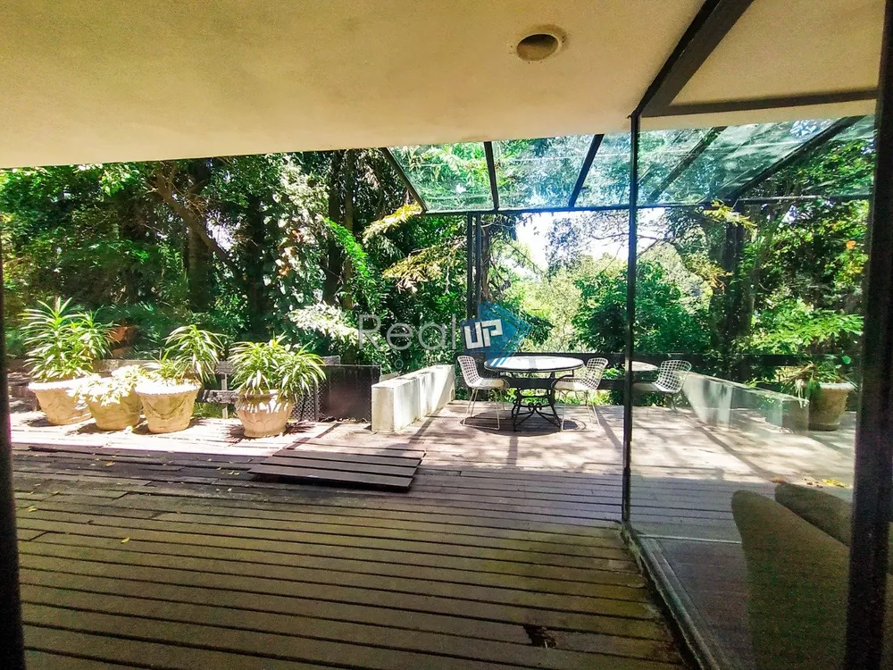 Casa, 6 quartos, 1503 m² - Foto 33