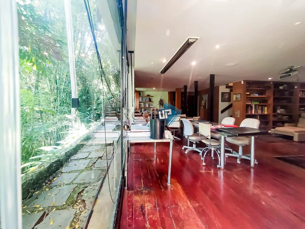 Casa, 6 quartos, 1503 m² - Foto 25