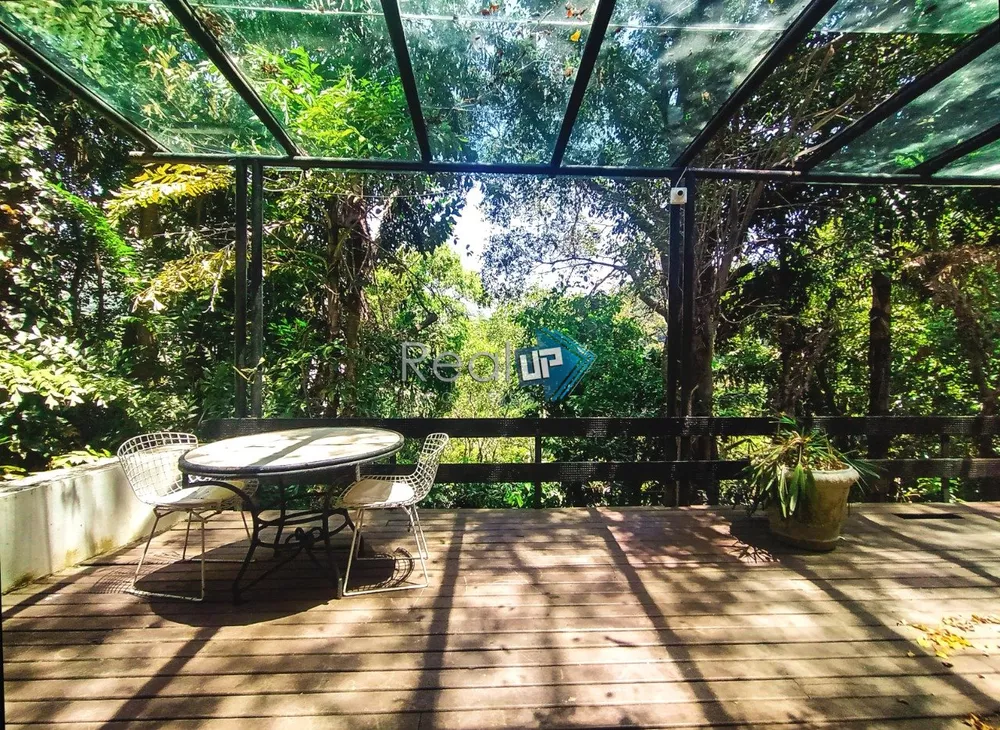 Casa, 6 quartos, 1503 m² - Foto 34