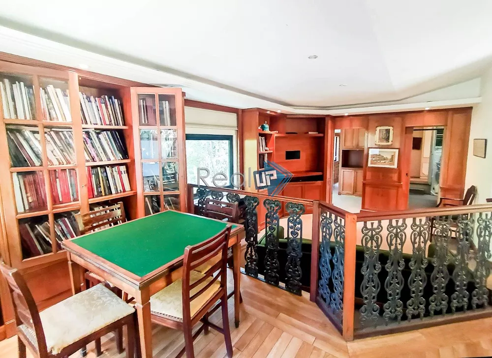 Casa, 6 quartos, 1503 m² - Foto 38