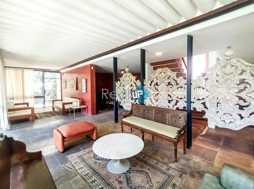 Casa, 6 quartos, 1503 m² - Foto 6
