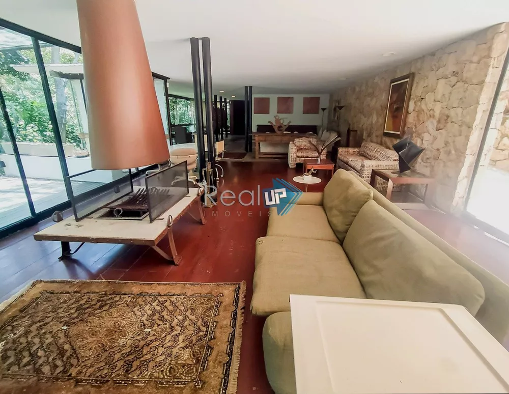 Casa, 6 quartos, 1503 m² - Foto 13