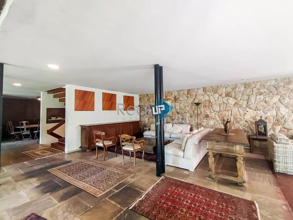 Casa, 6 quartos, 1503 m² - Foto 18