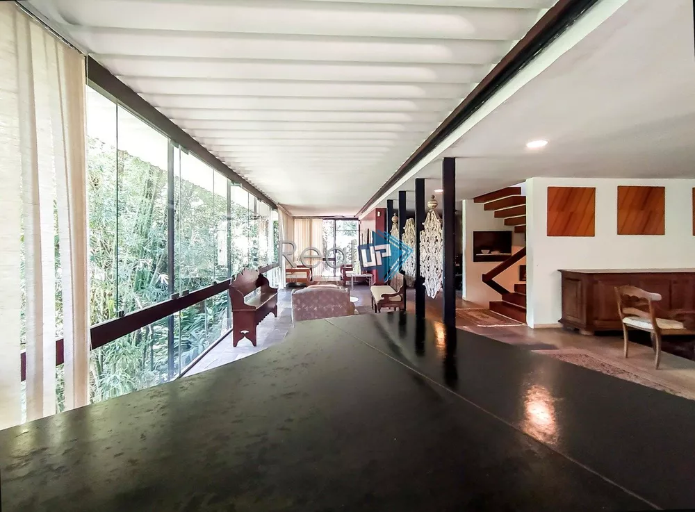 Casa, 6 quartos, 1503 m² - Foto 17