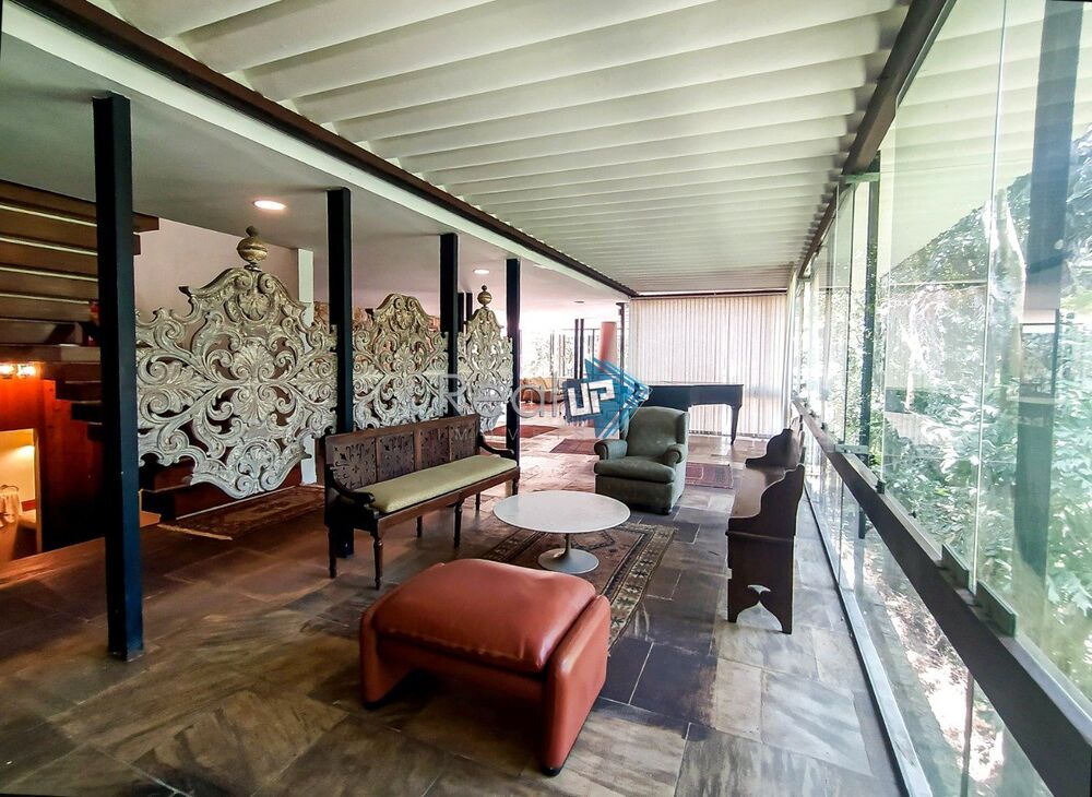 Casa, 6 quartos, 1503 m² - Foto 14