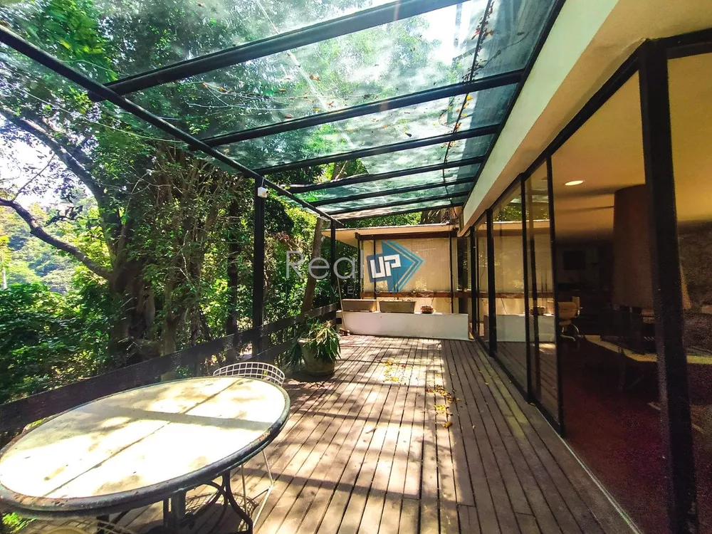 Casa, 6 quartos, 1503 m² - Foto 35