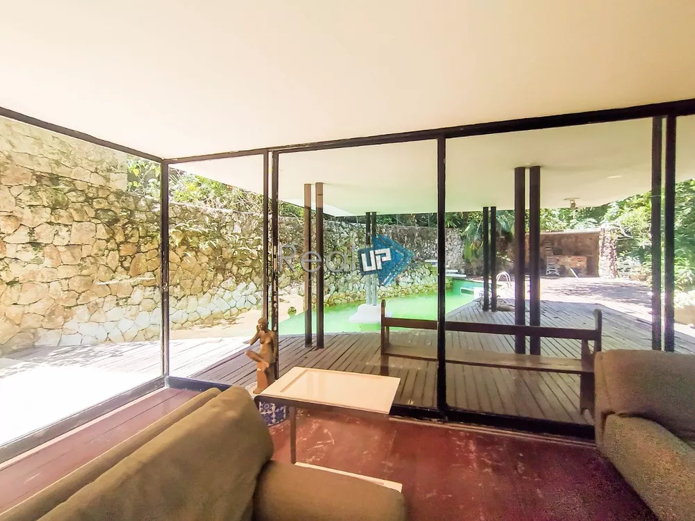 Casa, 6 quartos, 1503 m² - Foto 30