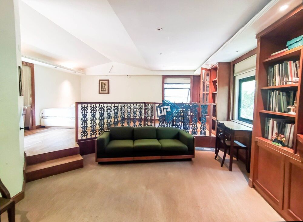 Casa, 6 quartos, 1503 m² - Foto 4