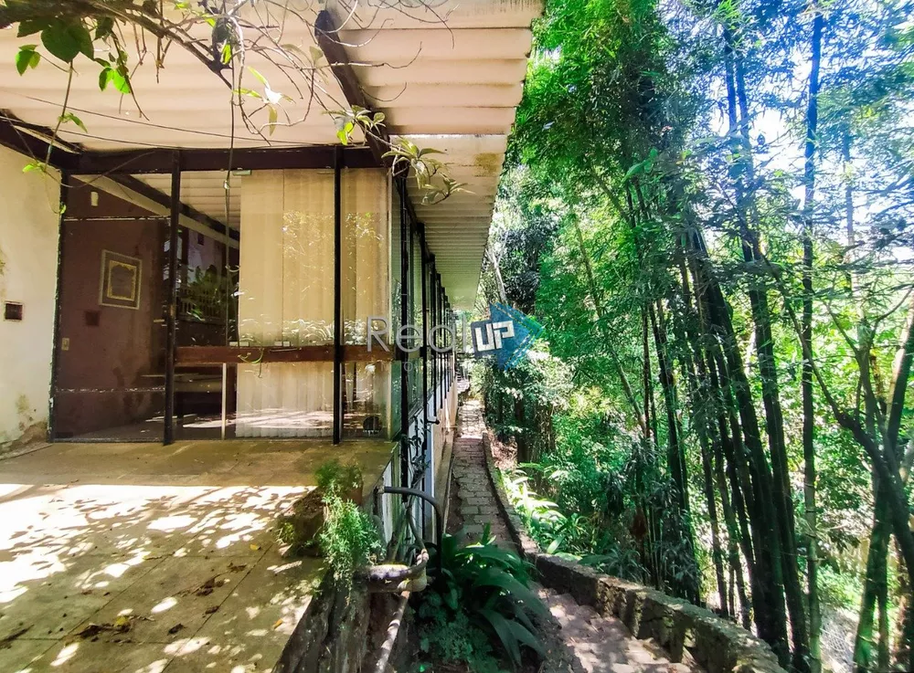 Casa, 6 quartos, 1503 m² - Foto 10
