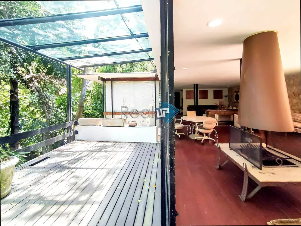 Casa, 6 quartos, 1503 m² - Foto 20